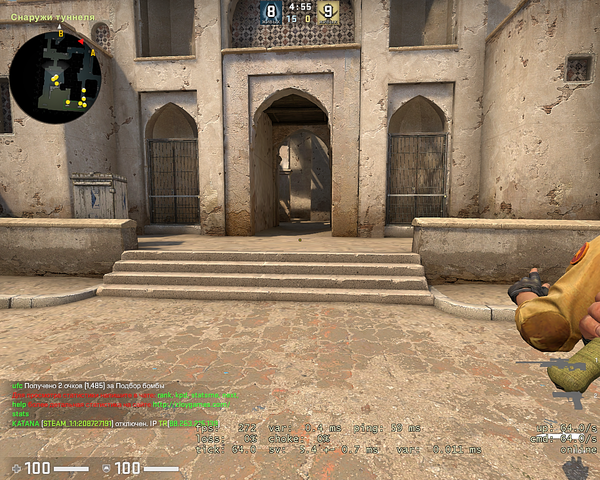 Counter-strike Global Offensive Screenshot 2019.03.29 - 20.50.16.98