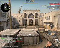Counter-strike Global Offensive Screenshot 2019.03.29 - 20.38.33.53
