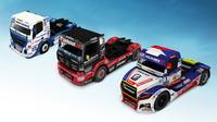 trucks