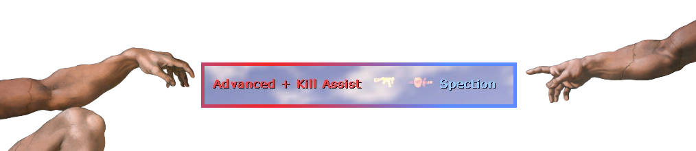 kill assist