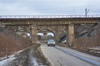 мосты