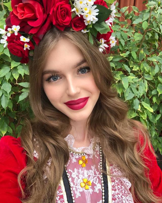 candidatas a miss russia 2019. final: 13 de abril. - Página 15 26015872