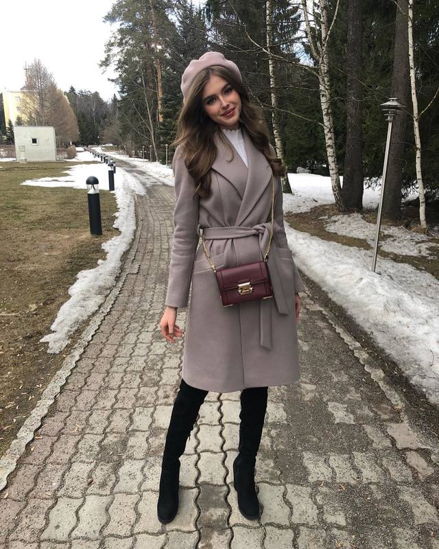 candidatas a miss russia 2019. final: 13 de abril. - Página 15 26015906