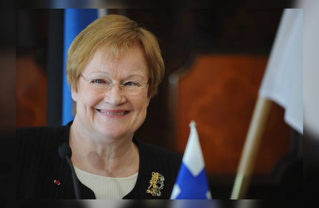 tarya-halonen