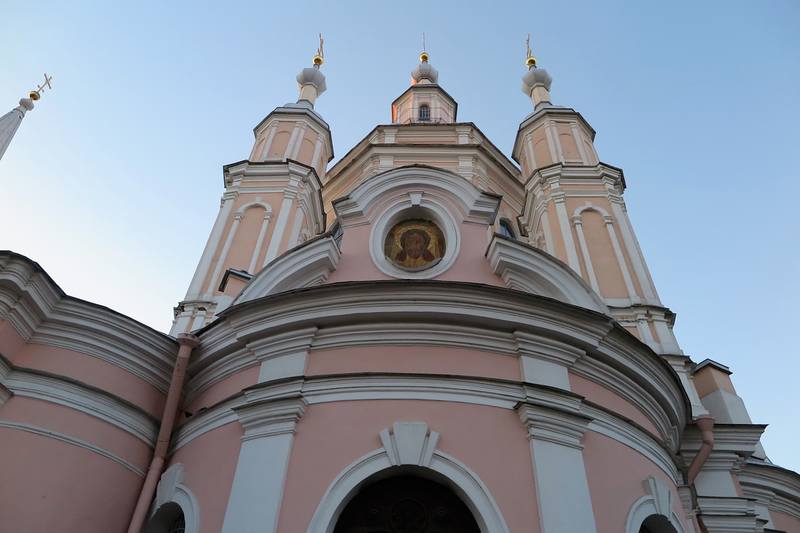 Прогулка по Васильевскому острову Петербурга Прогулка по Васильевскому острову Петербурга