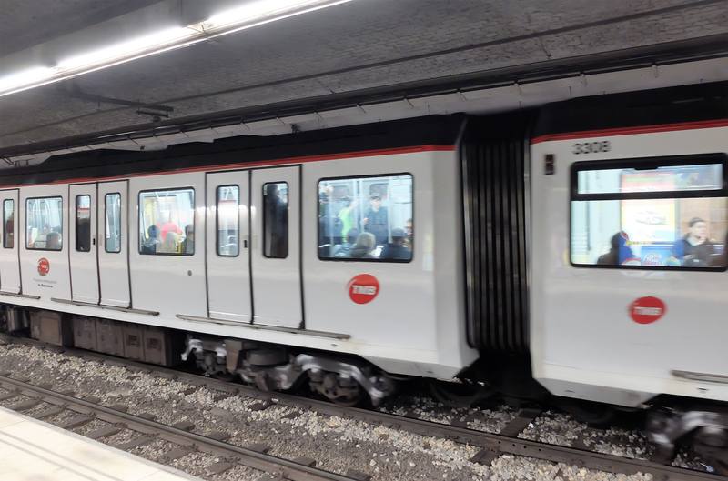 Барселона Барселона