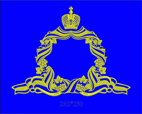 епископский герб