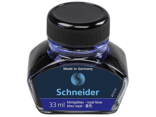 Schneider ink