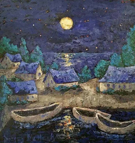 Dorsey McHugh