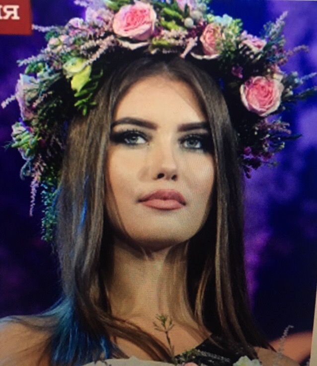candidatas a miss russia 2019. final: 13 de abril. - Página 20 26084591