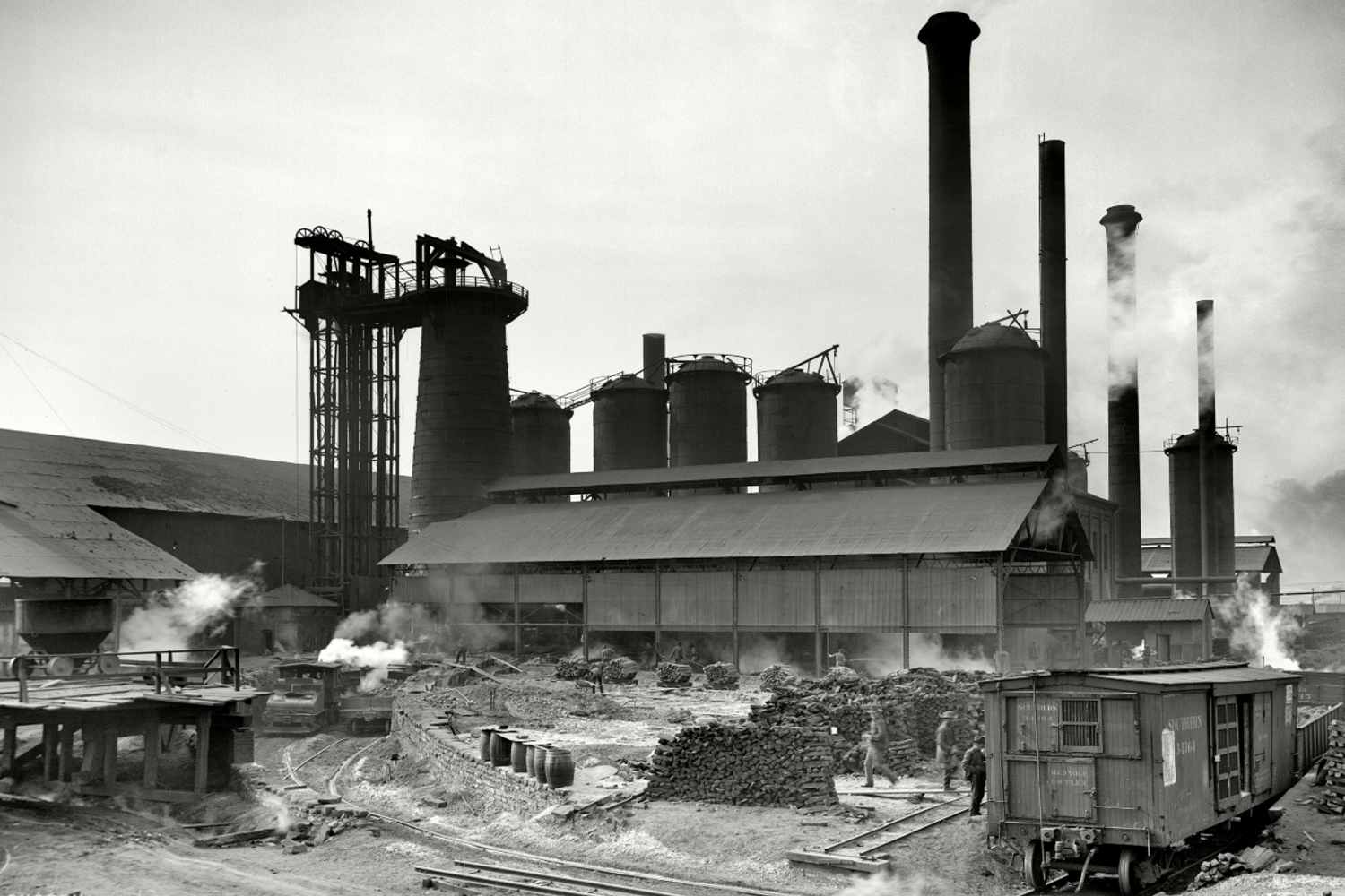 +Birmingham, Alabama (1906)