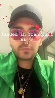 Bill's IG-Story #3 (10.04.19, Frankfurt)