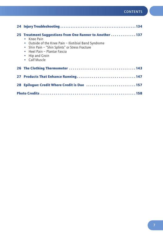 Galloway J. - Mental Training for Runners. How to Stay Motivated - 2011 9