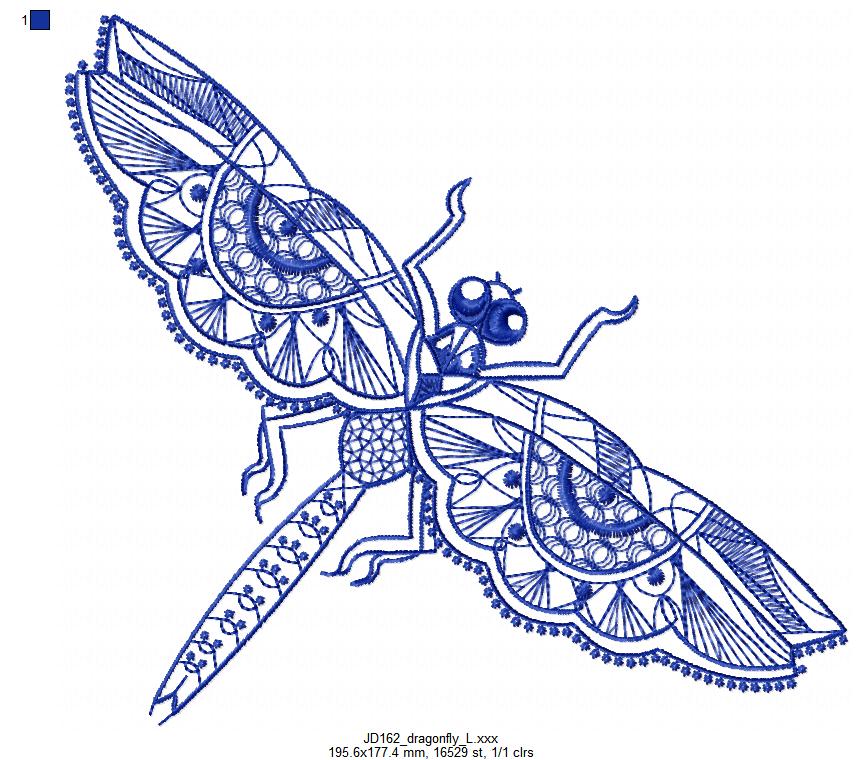 JD162 dragonfly L