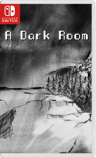 A Dark Room Switch NSP XCI NSZ