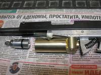 Установка ШП
