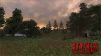 S.T.A.L.K.E.R. ANOMALY 1.5 [BETA 2.4] GRAPHICAL