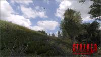 S.T.A.L.K.E.R. ANOMALY 1.5 [BETA] GRAPHICAL OVERHAUL