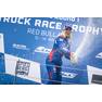 Truck Race Trophy 2017 Stephanie Halm Philip Platzer Red Bull Content Pool