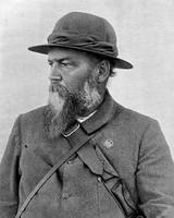 Лукас Мейер