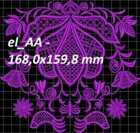 el AA