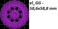 el GG