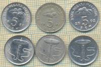 Малайзия 5 сен 1990 92 02