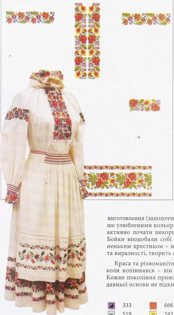 UkrV 54-55(04-06) sorochka bojkovskaya +