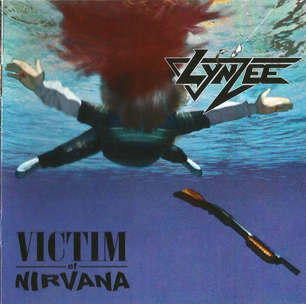 Lynzee ‎– Victim of Nirvana