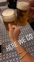 Bill's IG-Story #8 (17.04.19, Munich)