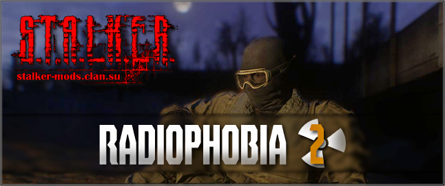 RadioPhobia 2a + Hotfix 5