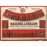 Baignol-Farjon Prezent 01 2600
