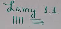 lamy