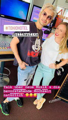 23.04.19 - promo at 104.6 RTL