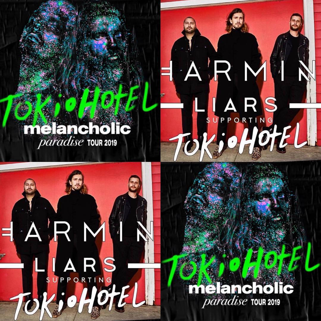 tokiohotel 495