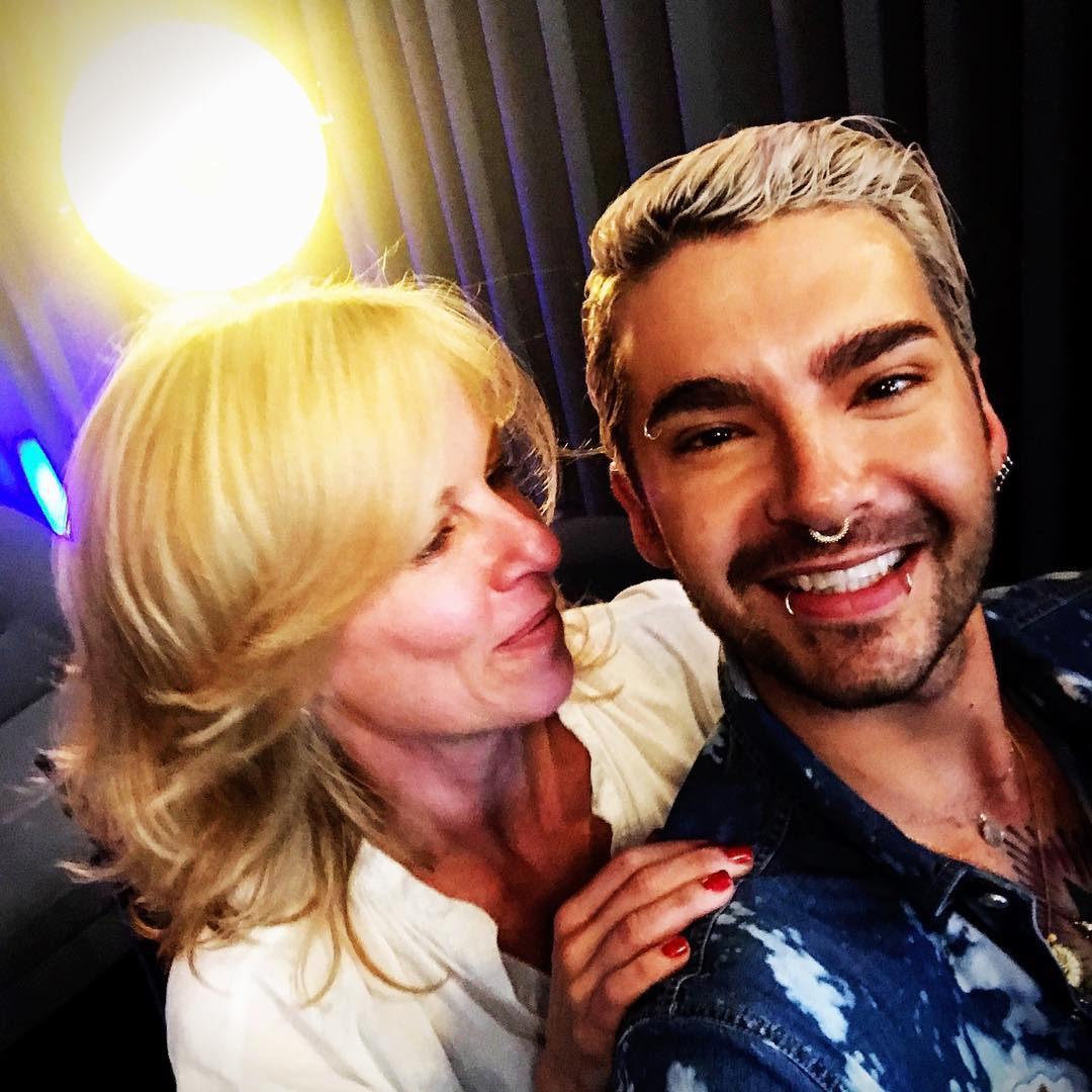 24.04.19 - Bill with Bettina Rust, Radio Eins, Berlin