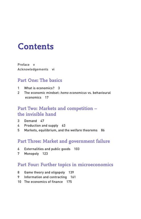 Mell A., Walker O. - The Rough Guide to Economics - (Rough Guides) - 2014 5