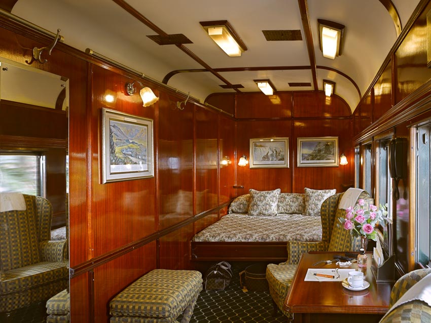 Royal Suite 1,2