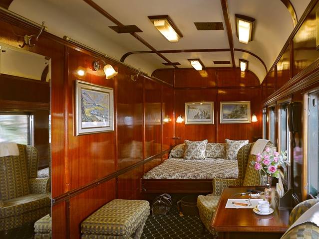 Royal Suite 1,2