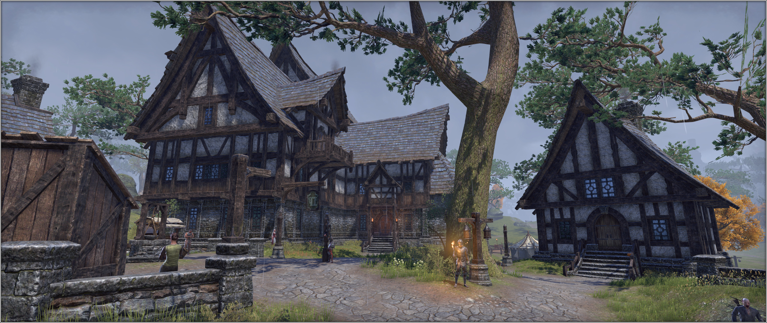 Elder Scrolls Online Screenshot 2018.08.15 - 15.39