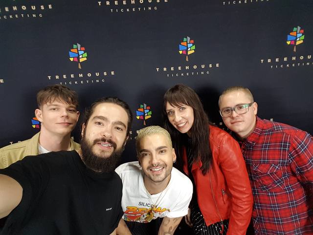 30.04.19 - Cologne, VIP Post Chill