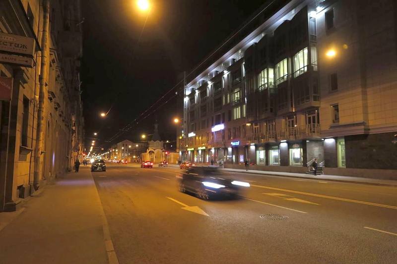 Васильевский остров