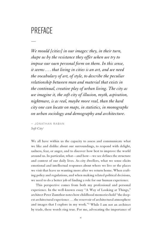 Wolfe Ch. R. - Seeing the Better City. How to Explore, Observe, and Improve Urban Space - 2017 12