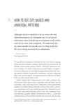 Wolfe Ch. R. - Seeing the Better City. How to Explore, Observe, and Improve Urban Space - 2017 34