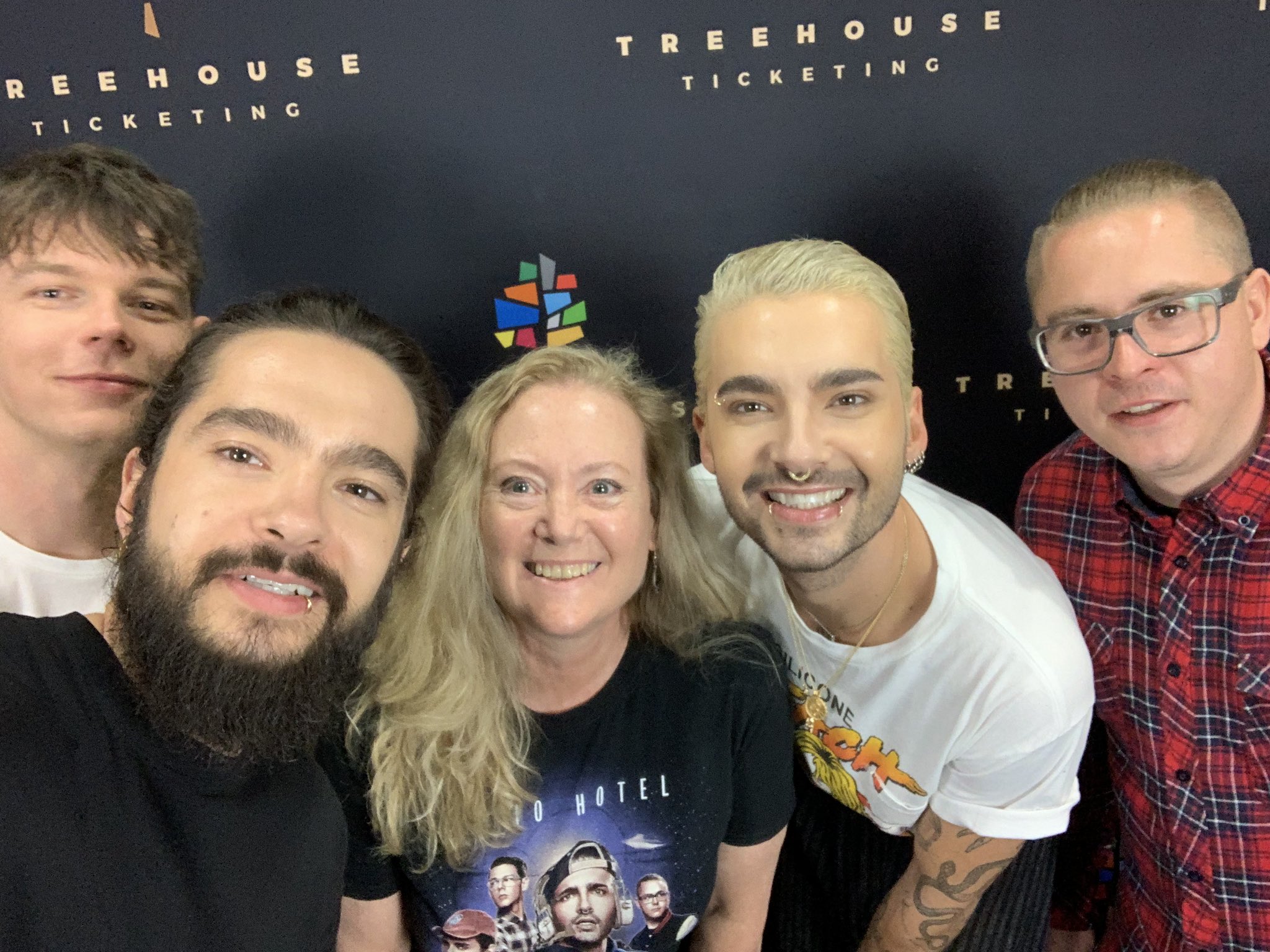 30.04.19 - Cologne, VIP Post Chill