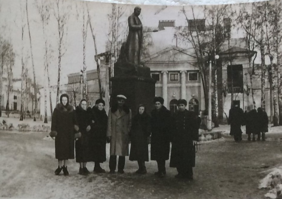 СТА парк