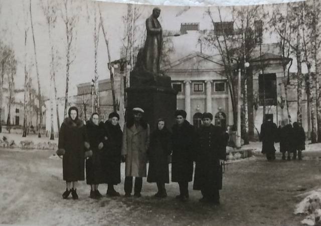 СТА парк