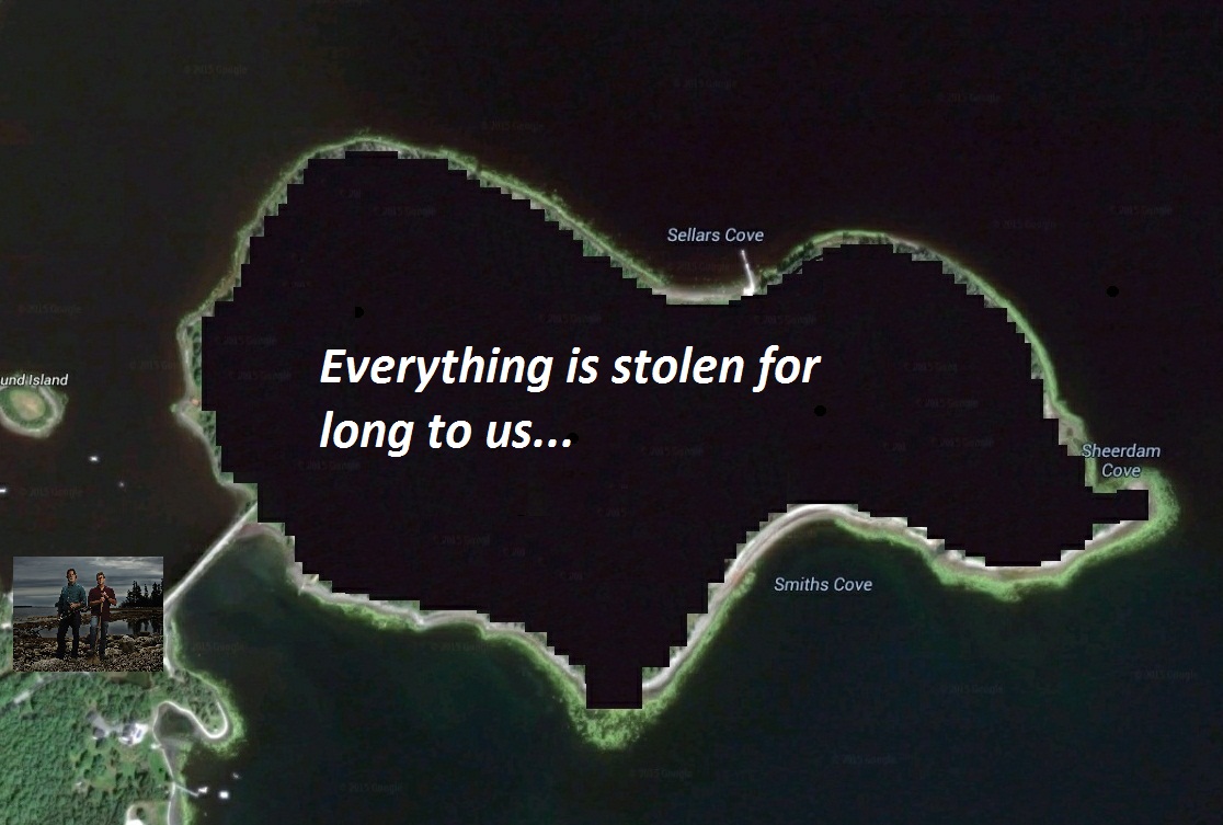 oak-islandк
