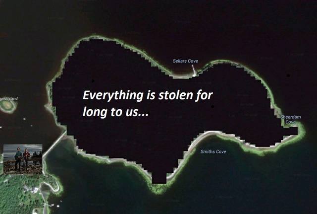 oak-islandк
