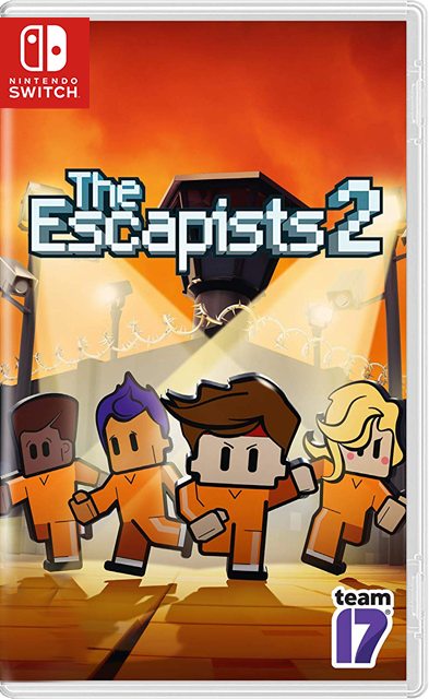 the escapists 2 mediafire